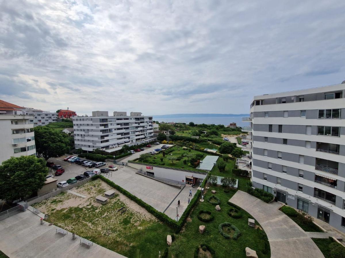 Apartment Ivan Спліт Екстер'єр фото