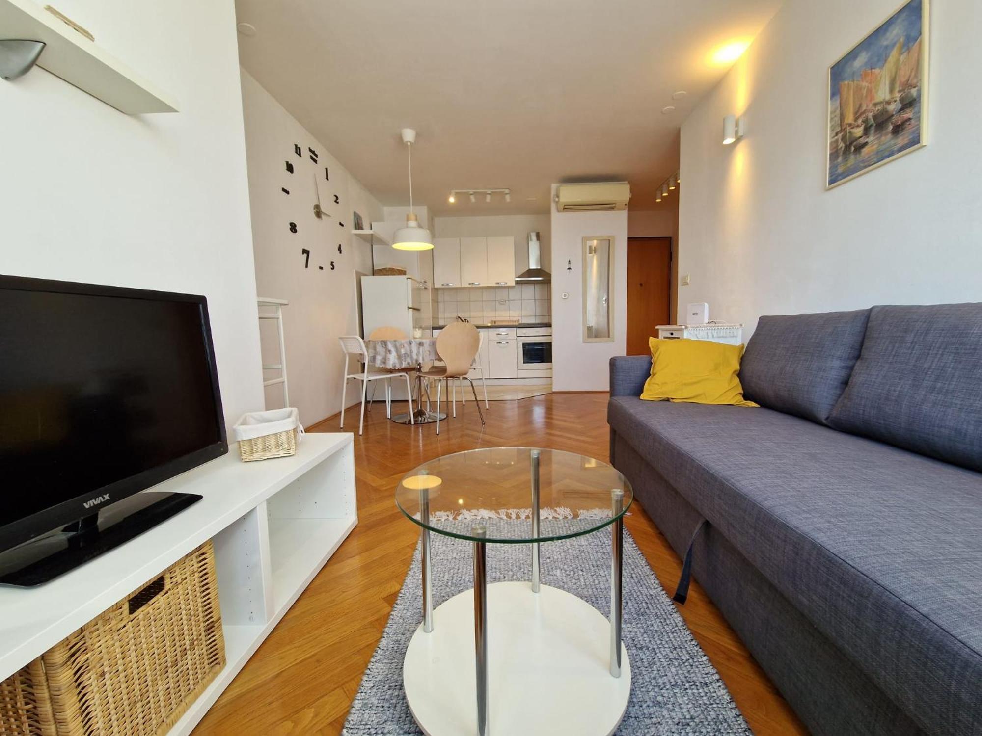 Apartment Ivan Спліт Екстер'єр фото