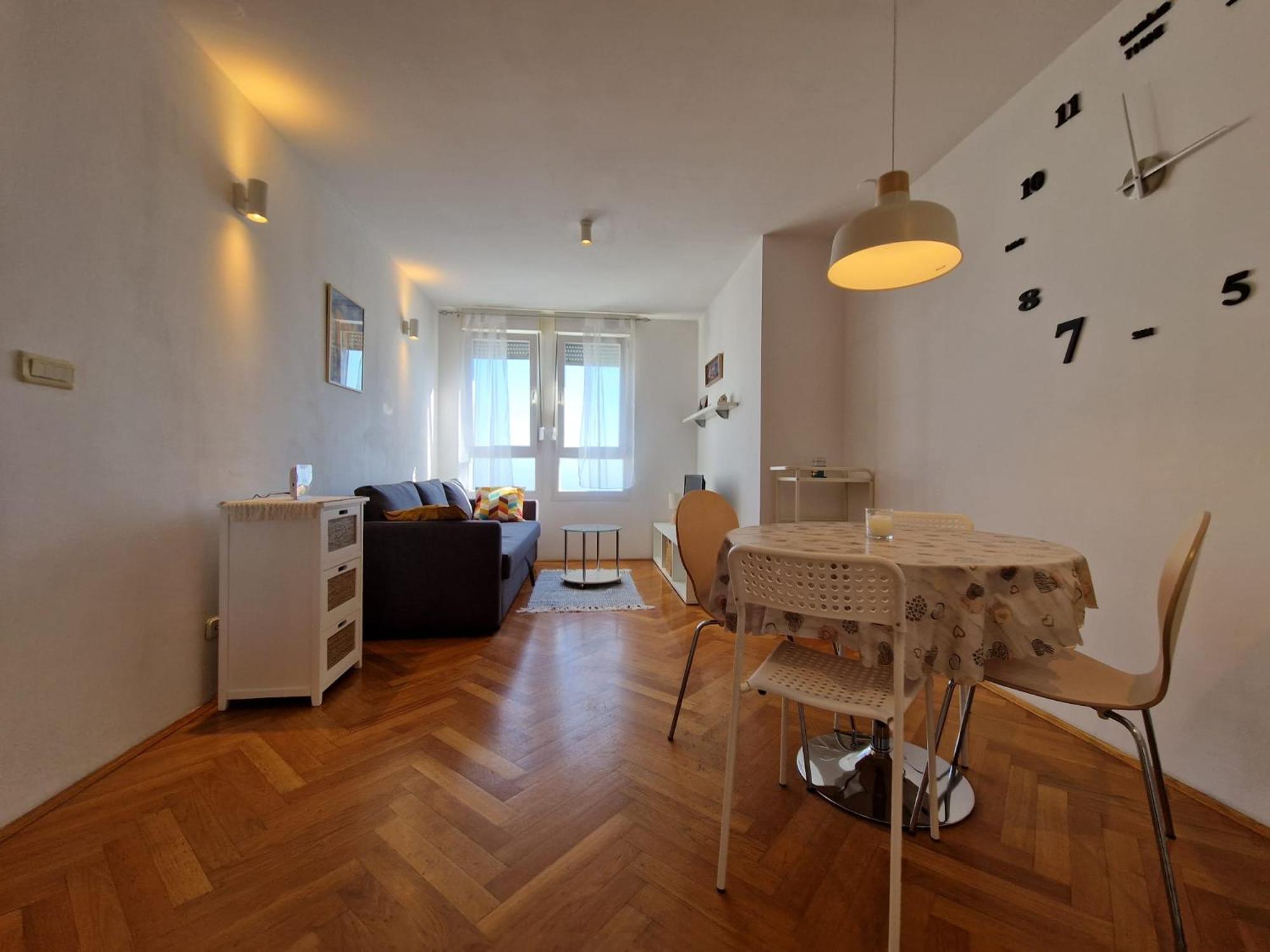 Apartment Ivan Спліт Екстер'єр фото