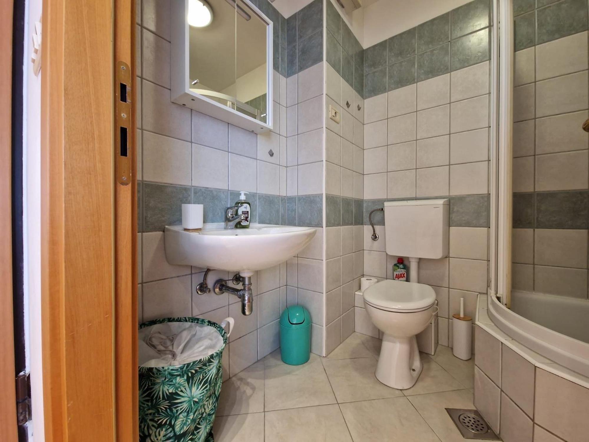 Apartment Ivan Спліт Екстер'єр фото