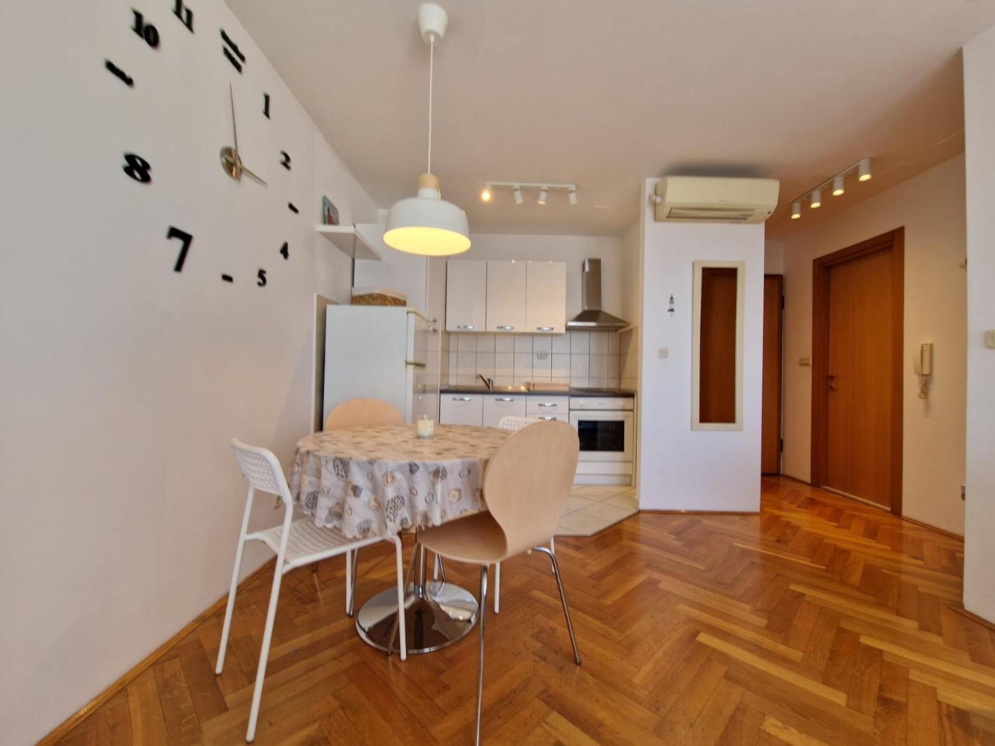 Apartment Ivan Спліт Екстер'єр фото