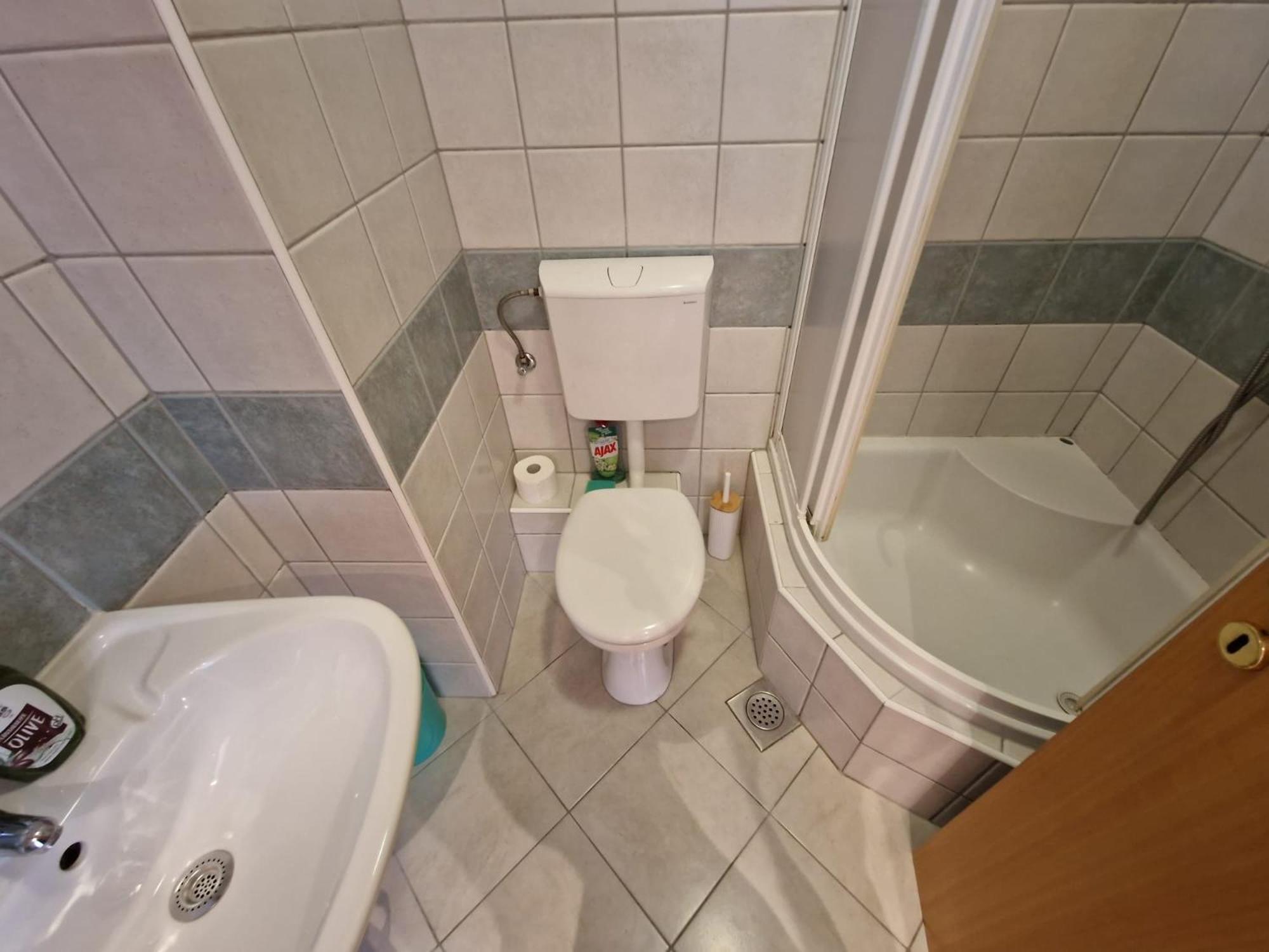 Apartment Ivan Спліт Екстер'єр фото