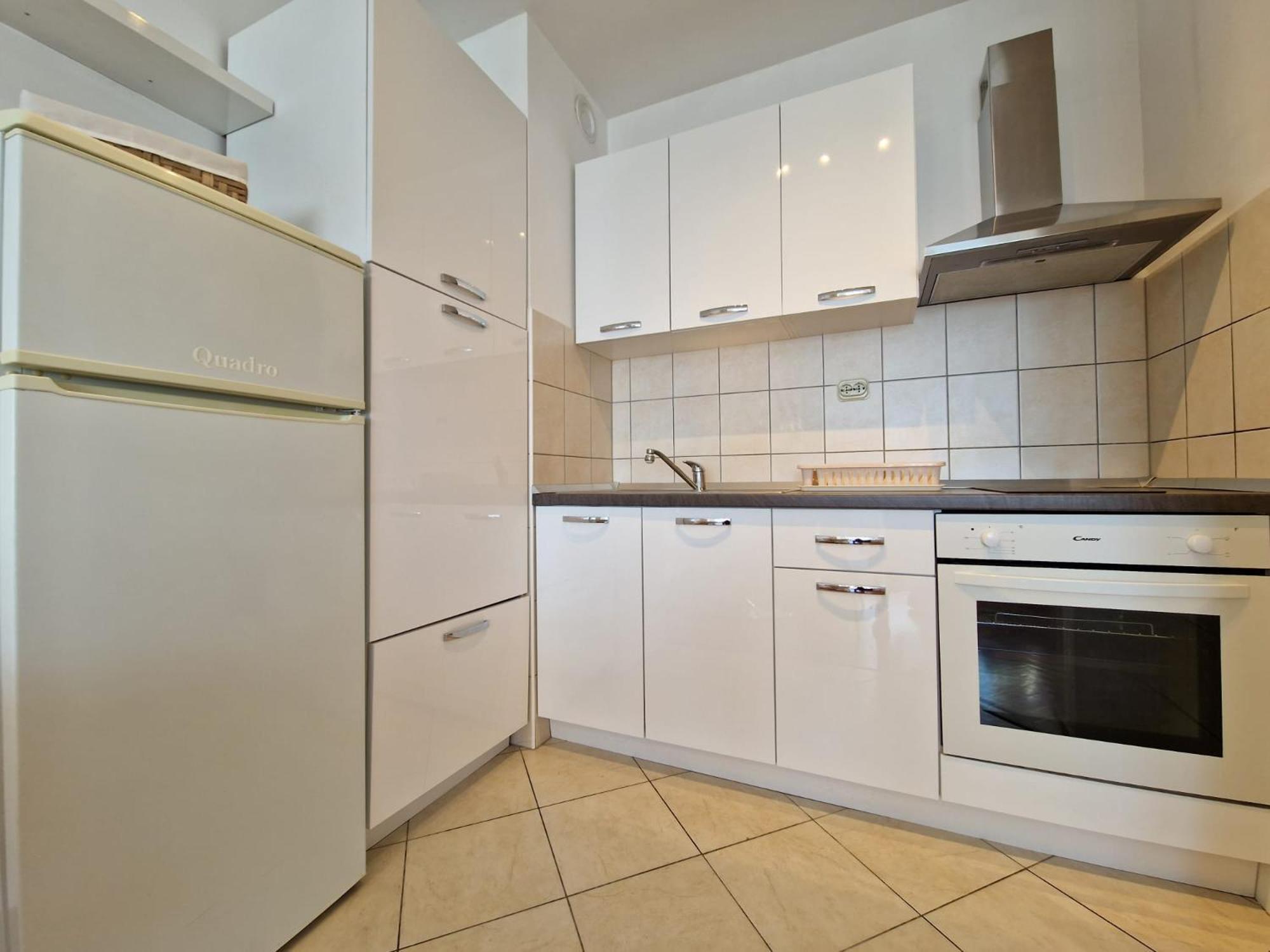 Apartment Ivan Спліт Екстер'єр фото