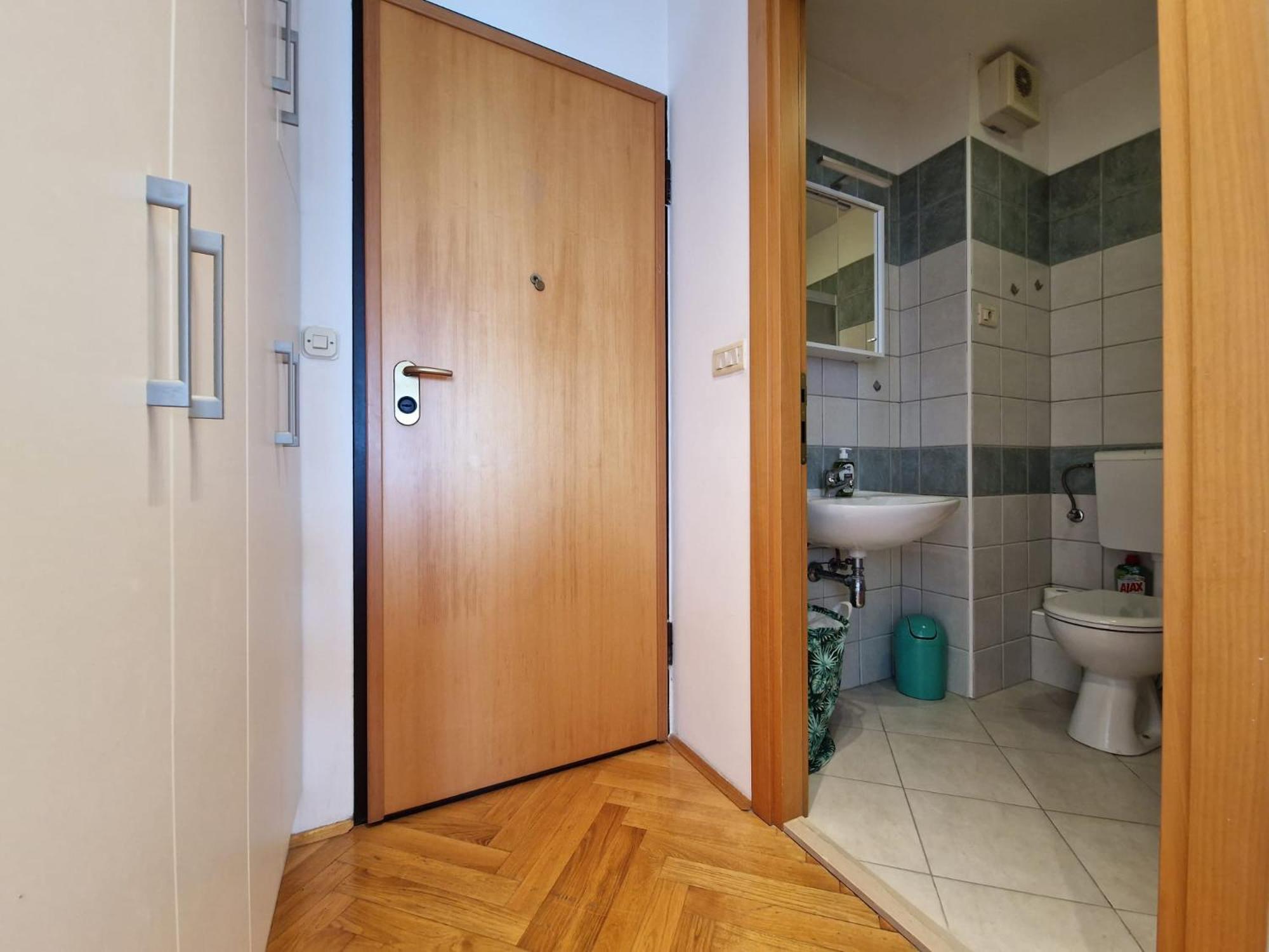 Apartment Ivan Спліт Екстер'єр фото
