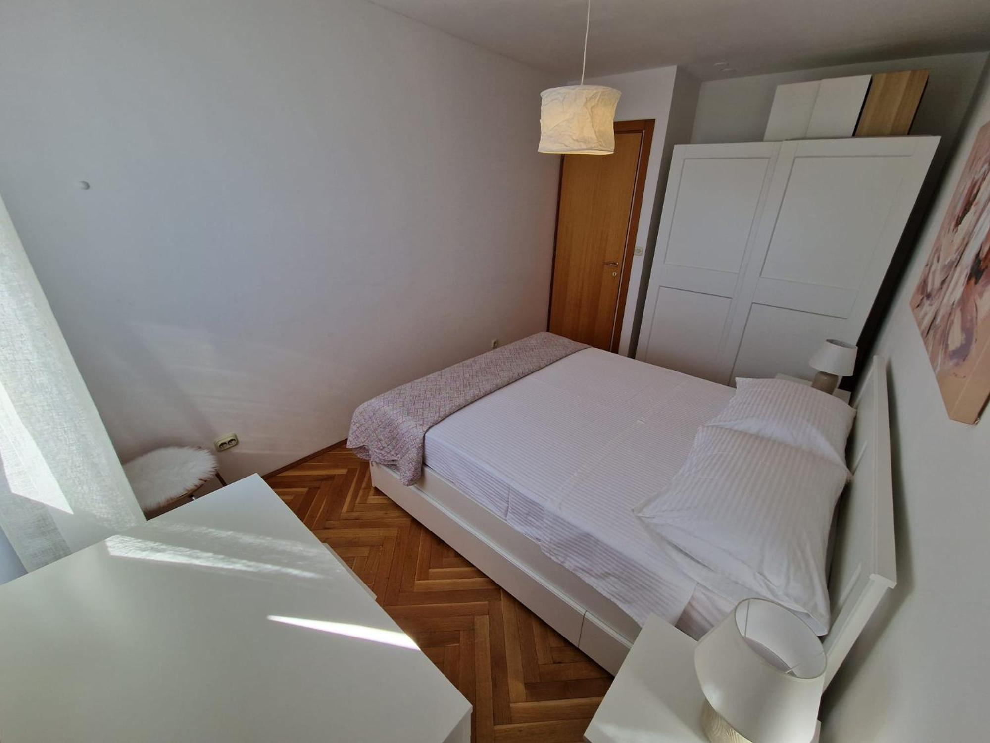 Apartment Ivan Спліт Екстер'єр фото