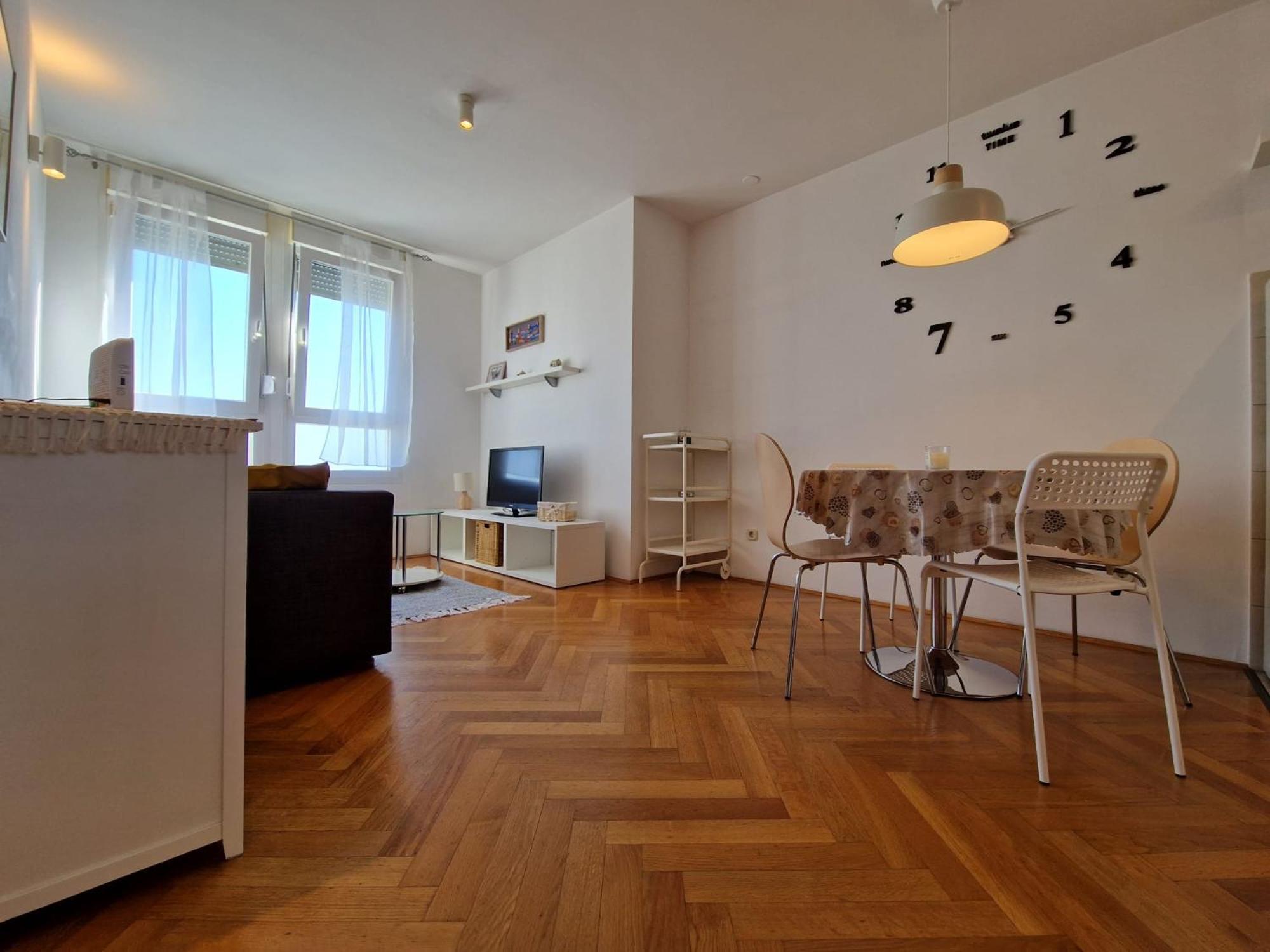Apartment Ivan Спліт Екстер'єр фото