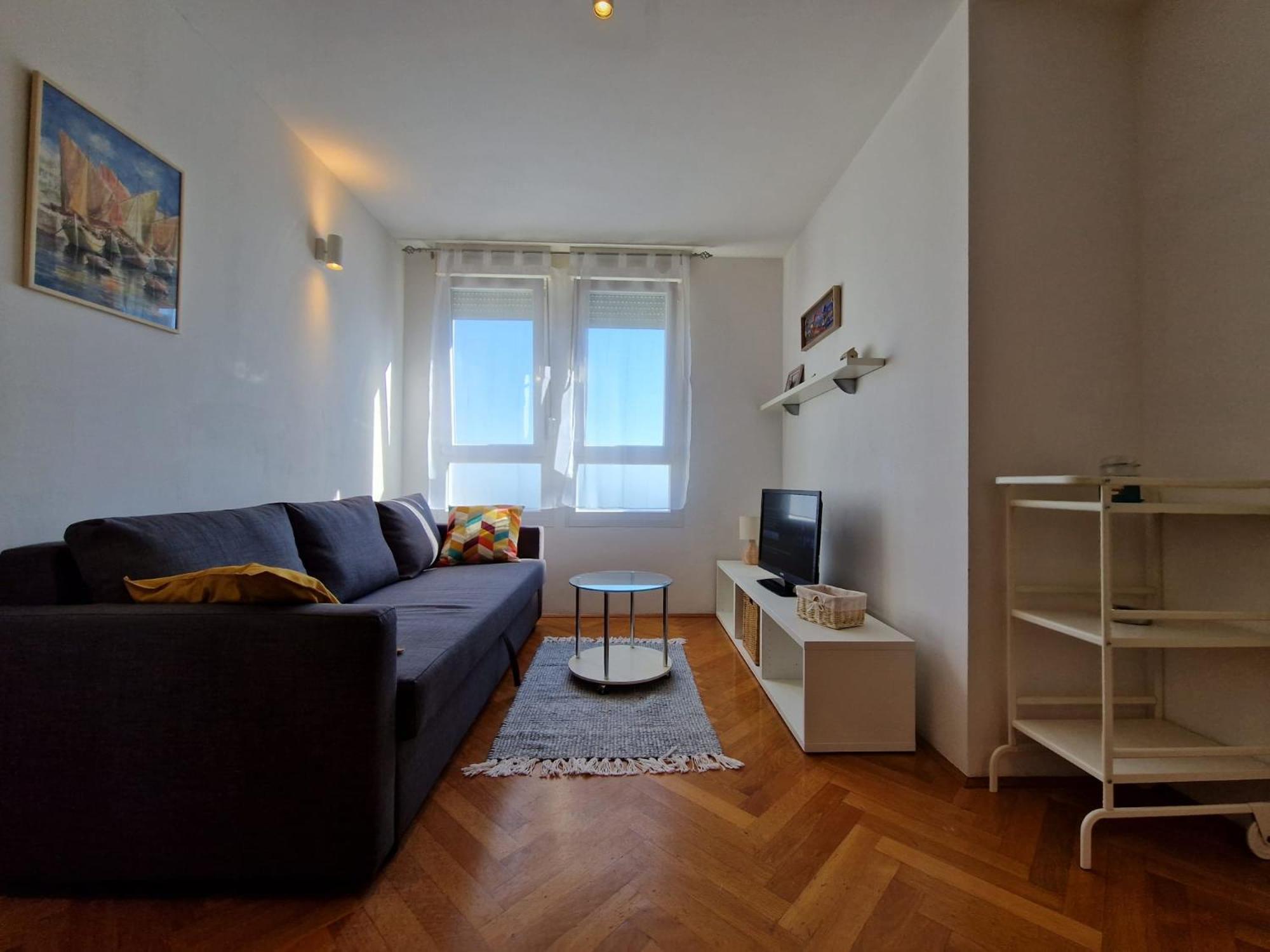 Apartment Ivan Спліт Екстер'єр фото