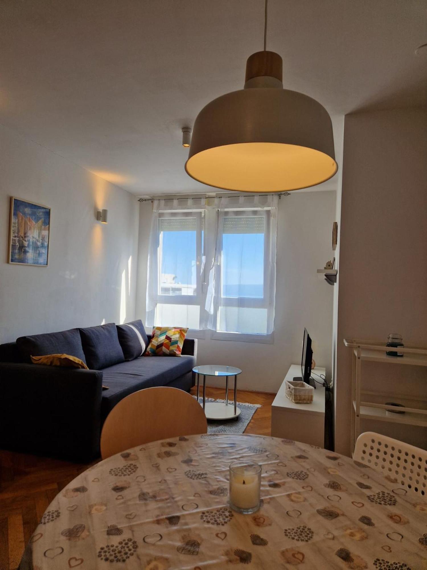 Apartment Ivan Спліт Екстер'єр фото