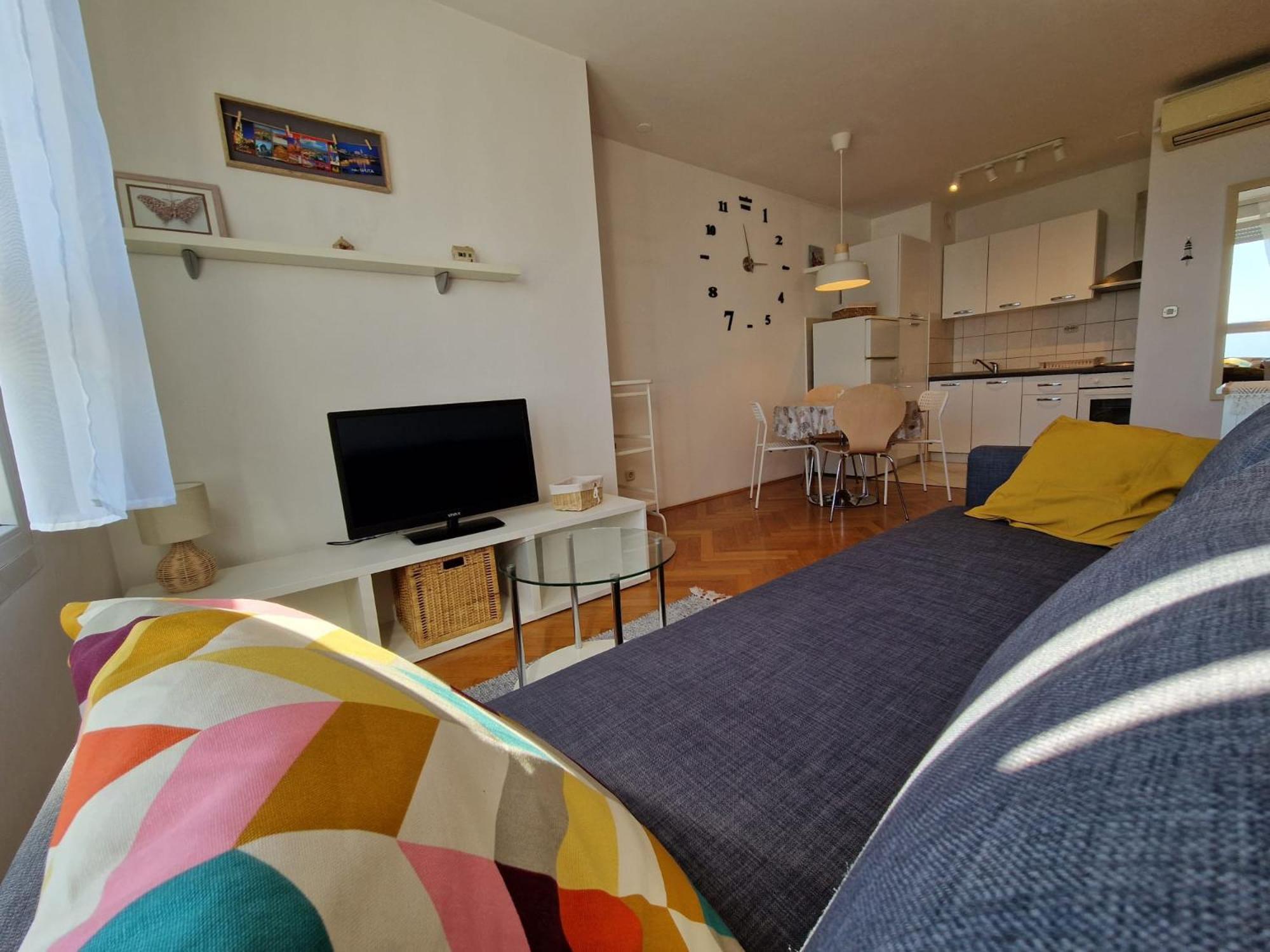 Apartment Ivan Спліт Екстер'єр фото