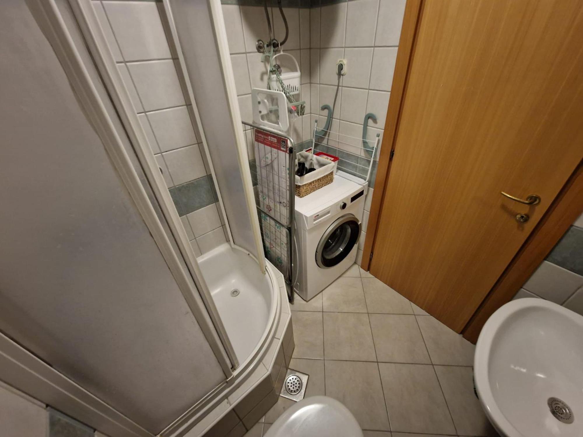 Apartment Ivan Спліт Екстер'єр фото
