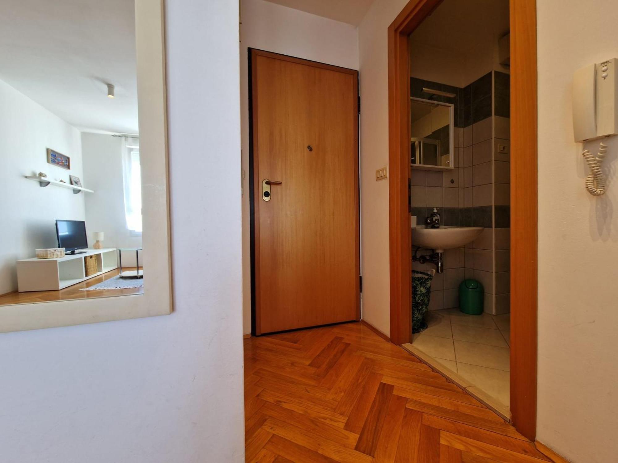 Apartment Ivan Спліт Екстер'єр фото