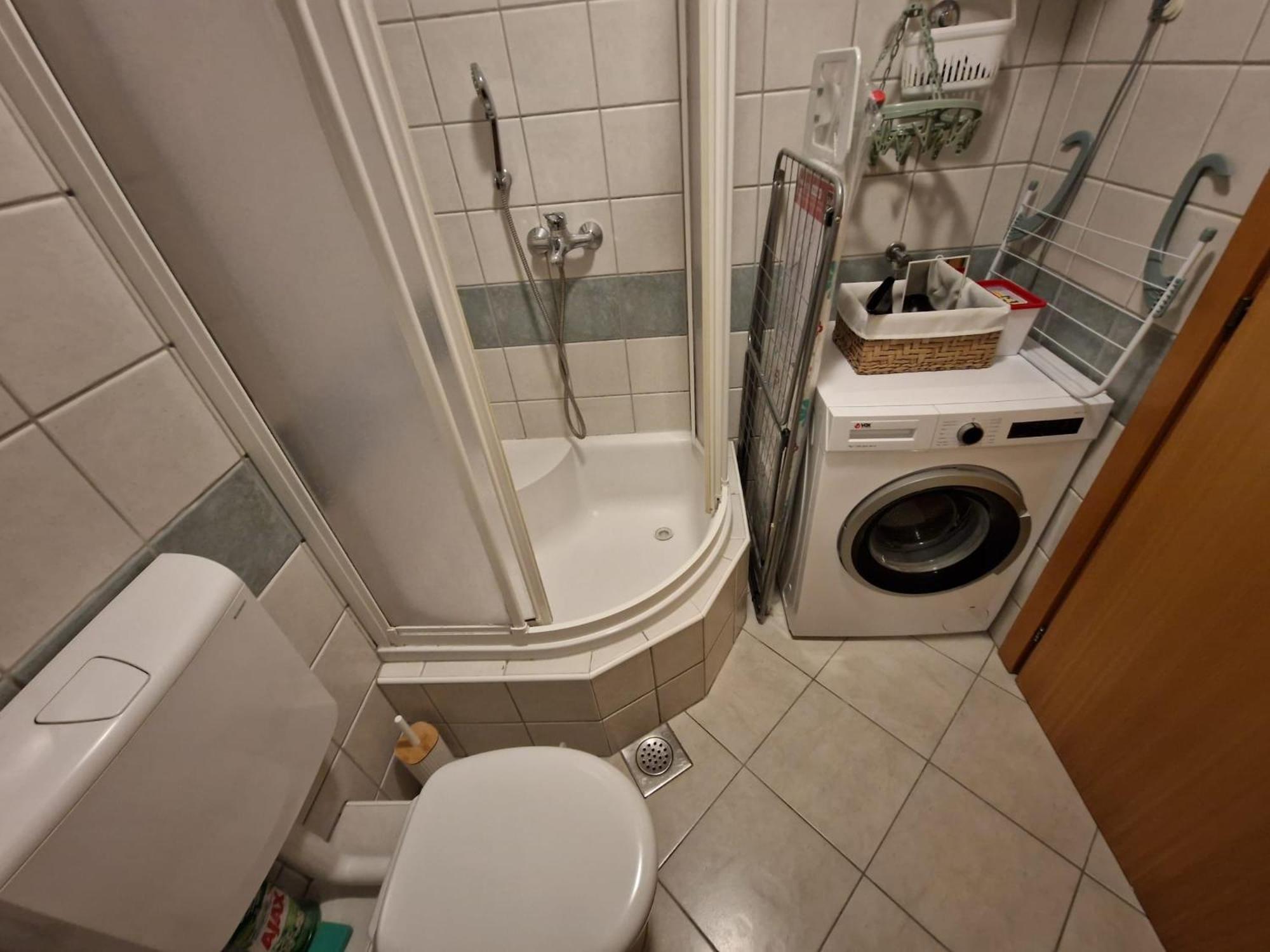 Apartment Ivan Спліт Екстер'єр фото