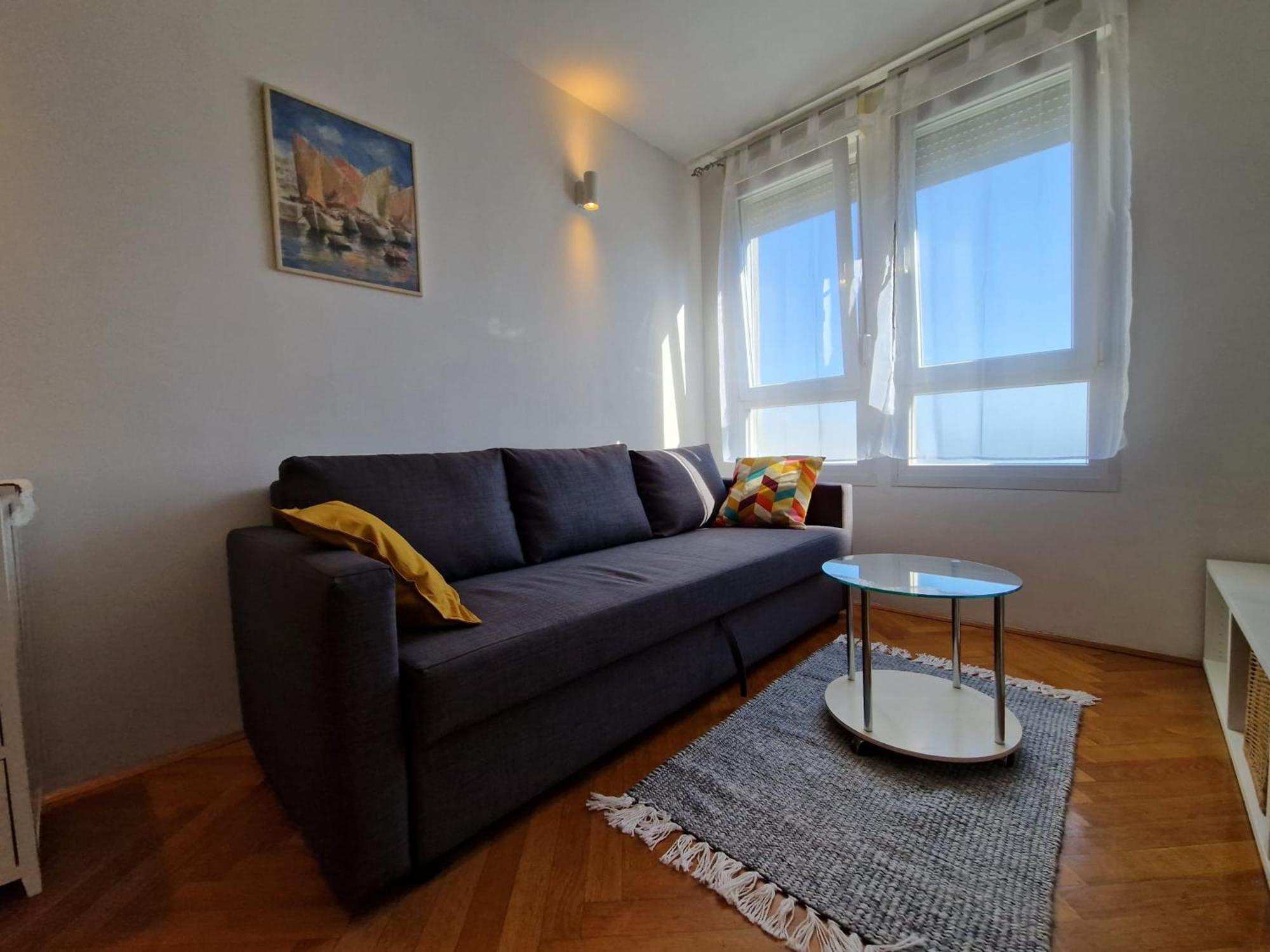 Apartment Ivan Спліт Екстер'єр фото