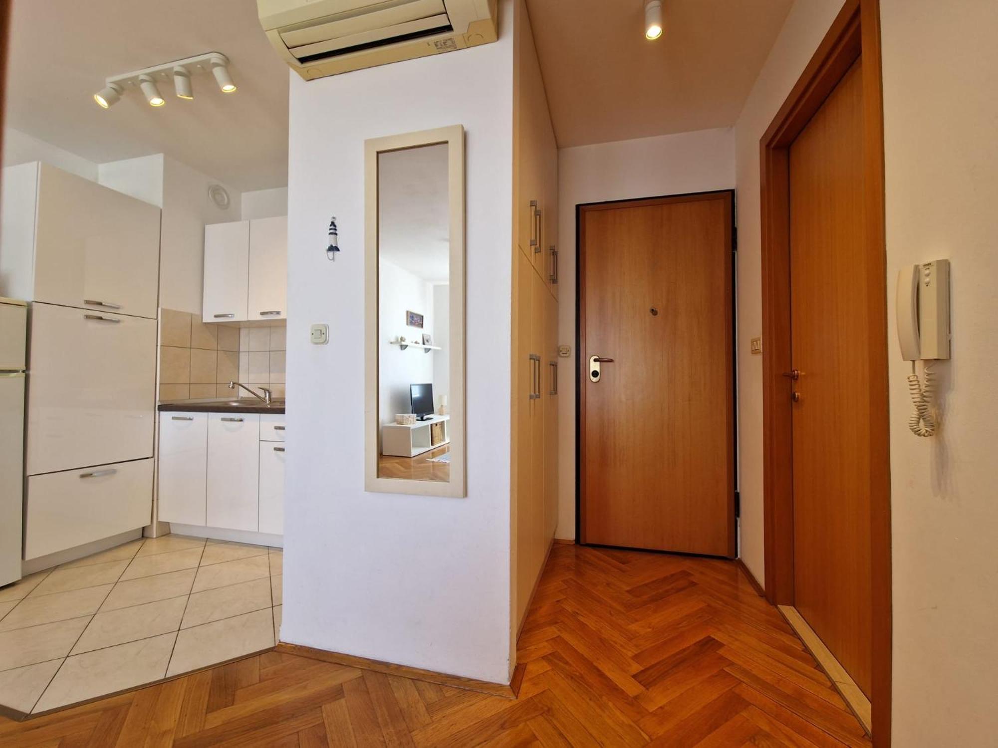 Apartment Ivan Спліт Екстер'єр фото