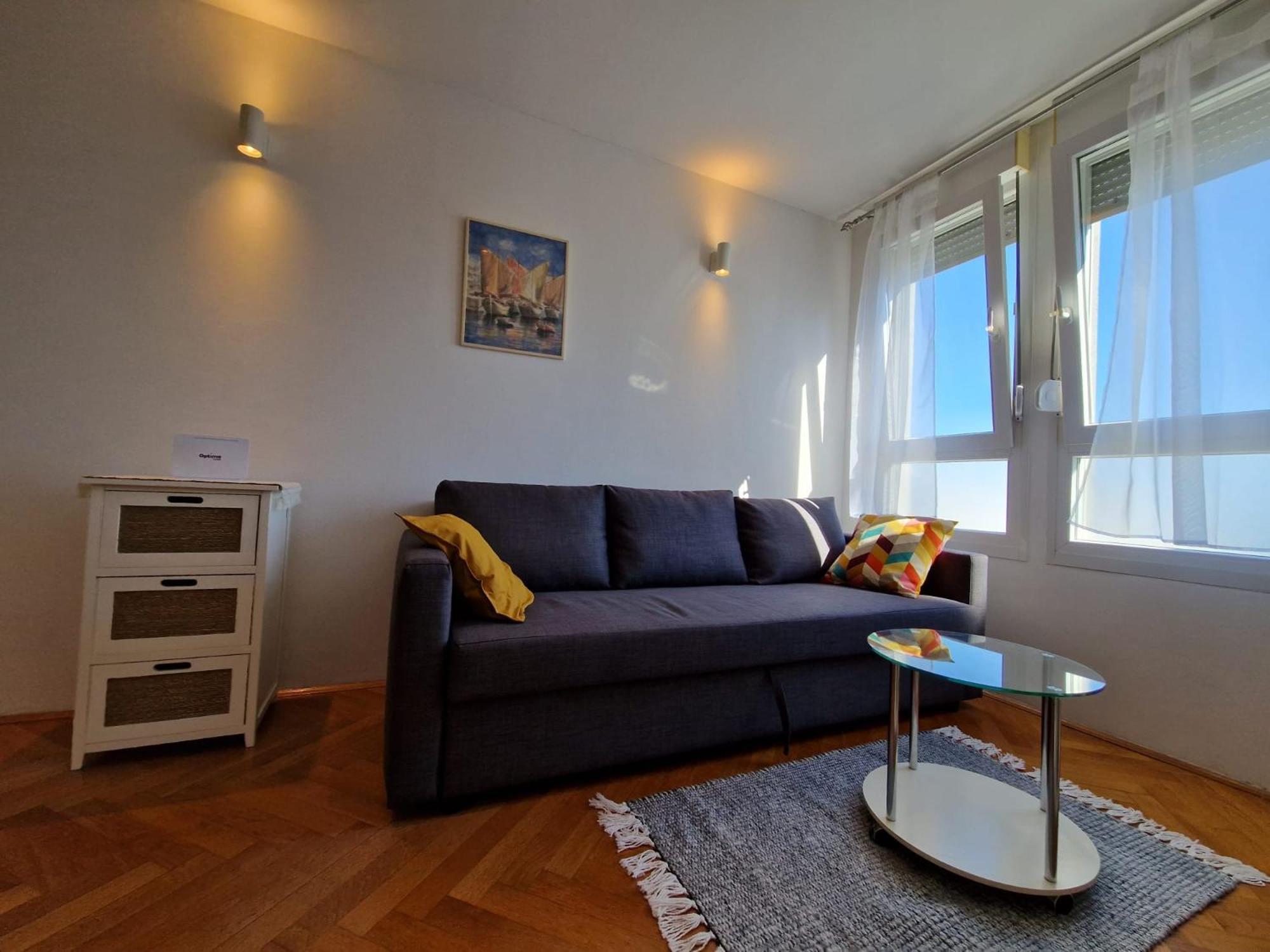 Apartment Ivan Спліт Екстер'єр фото