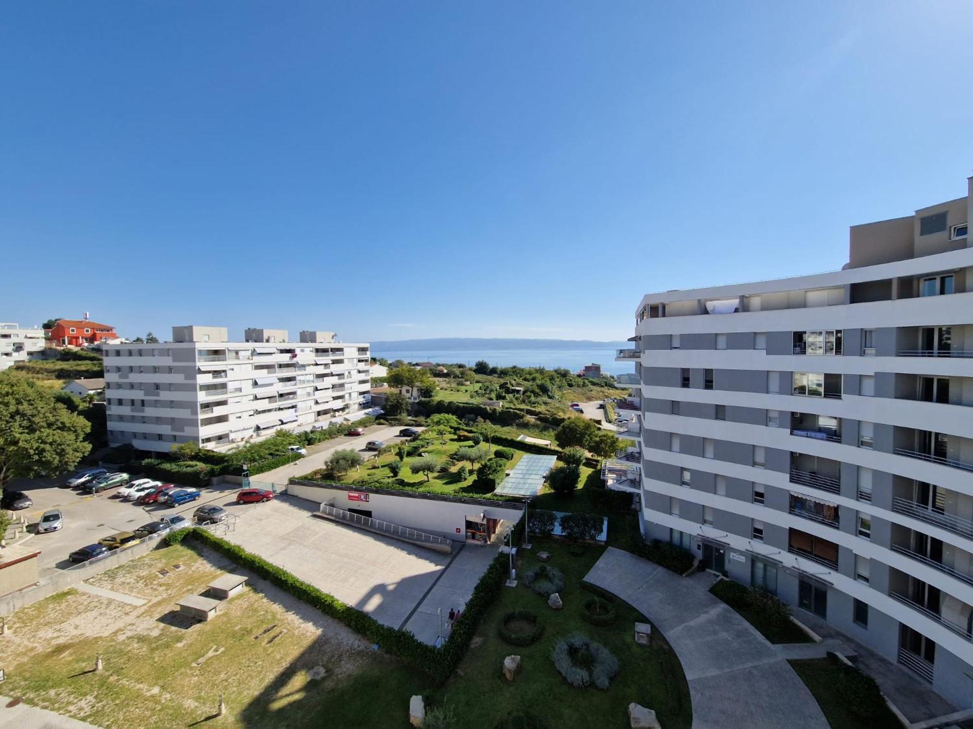 Apartment Ivan Спліт Екстер'єр фото